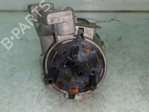 Ignition barrel VW POLO (9N_, 9A_) 1.9 SDI | BP7931429M48 