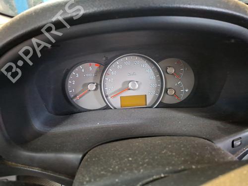 Used Instrument cluster Instrument cluster KIA CARENS III MPV (UN) 2.0 CRDi 140 (140 hp) 34700251 34700251