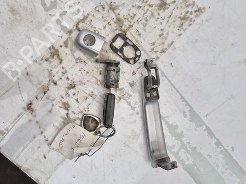 Used Other PEUGEOT 307 (3A/C) 1.6 HDi 110 (109 hp) 30460763