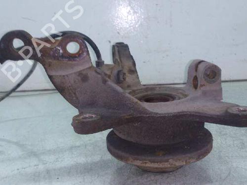Right front steering knuckle RENAULT MEGANE I Coach (DA0/1_)  | BP7932620M26 