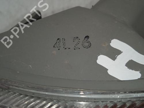Left front indicator DAEWOO ARANOS  | BP8686238C32 