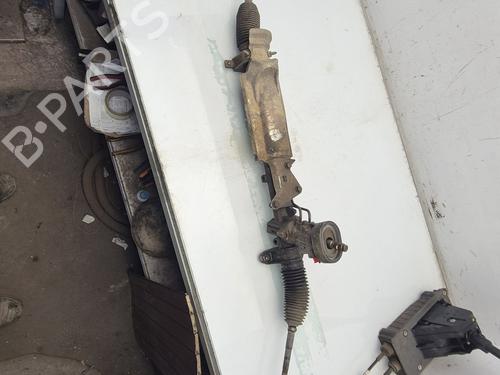 Used Steering rack SEAT LEON (1M1) 1.9 TDI (110 hp) 28289510