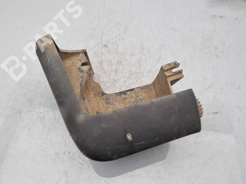 Used Corner bumper Corner bumper CITROËN C15 Box Body/MPV (VD_) 1.8 D (60 hp) 10008201 10008201
