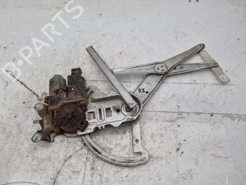 Front left window mechanism OPEL COMBO Box Body/MPV 1.7 DI 16V | BP17547353C22 