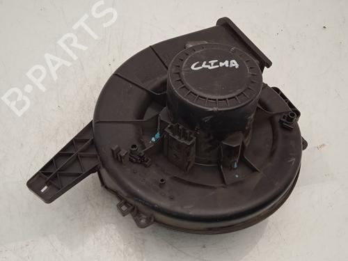 Varmvifte SEAT IBIZA III (6L1) 1.9 TDI (131 hp) 14214730
