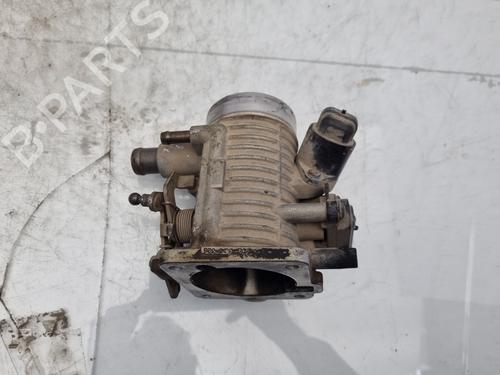 Throttle body OPEL ASTRA F Hatchback (T92) 1.6 i 16V (F08, M08, F68, M68) | BP17870933M82 
