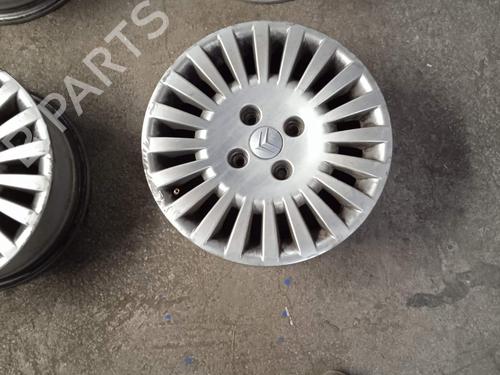 Rim CITROËN C3 I (FC_, FN_) 1.4 HDi | BP17196132C45 