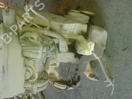 Engine SEAT CORDOBA (6K2) 1.6 | BP7930038M1 