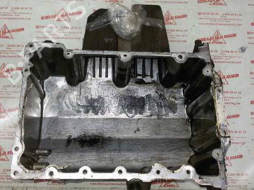 Oil sump VW POLO (6N2) 1.4 TDI | BP14214289M115 