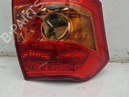 Feu arrière droit TOYOTA COROLLA (_E12_) 1.4 D (NDE120_, NDE120R) (90 hp) 30642440