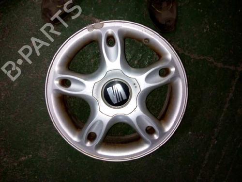 Felg SEAT LEON (1M1) 1.6 16 V | BP7945149C45 