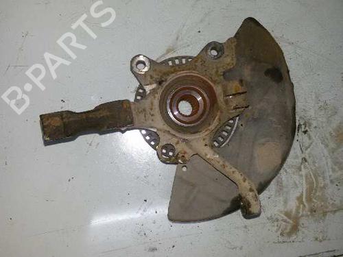 Used Left front steering knuckle SEAT CORDOBA (6K1, 6K2) [1993-2002]  7930957