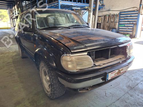 Used Parts FORD USA EXPLORER (U2, U_) 4.0 V6 4WD (162 hp) 4309228