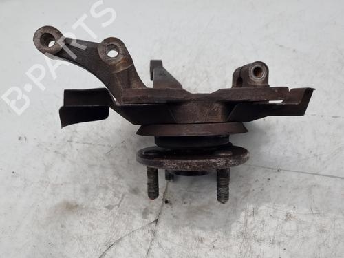 Right front steering knuckle KIA PICANTO I (SA) 1.0 | BP17917921M26 