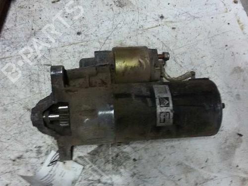 Starter PEUGEOT PARTNER Box Body/MPV (5_, G_)  | BP7942513M8 