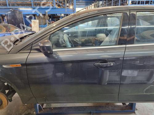 Left front door FORD MONDEO IV (BA7) 2.0 TDCi | BP22321249C2