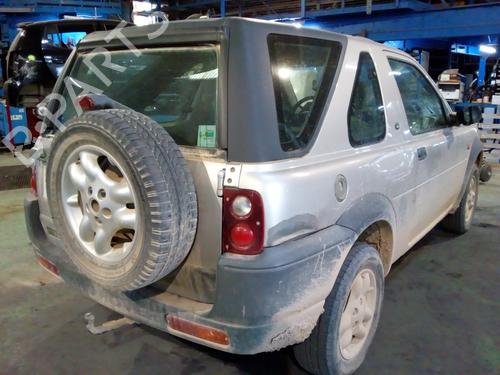 AC compressor LAND ROVER FREELANDER I (L314)  | BP16094904M34 