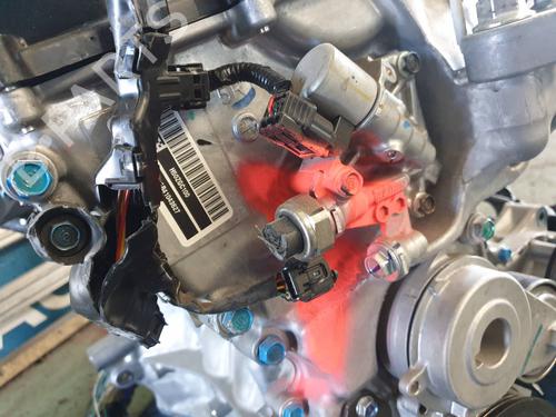 Engine HONDA HR-V (RU) 1.5 (RU1) | BP7990820M1 