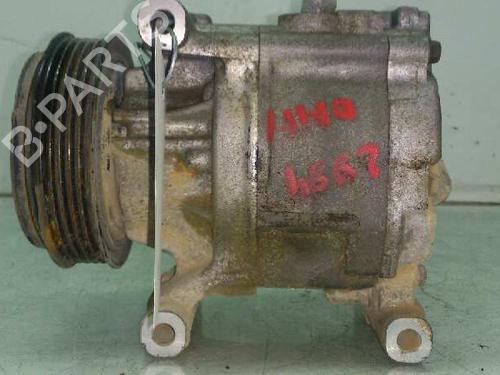 AC compressor FIAT PANDA (169_) 1.2 (169.AXB11, 169.AXB1A) | BP7932234M34 