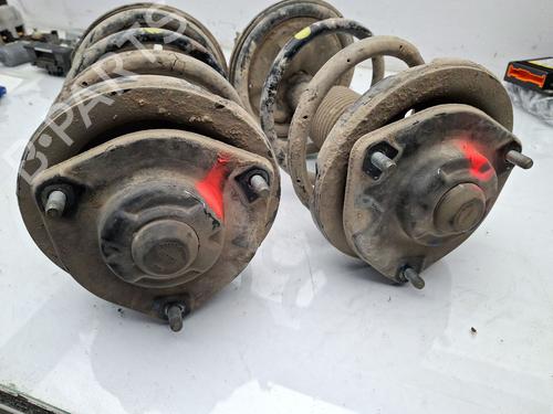Right front shock absorber KIA CARENS II MPV (FJ) 2.0 CRDi | BP24660356M17 