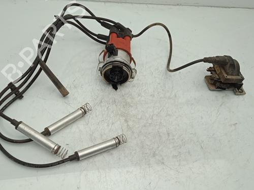 Ignition distributor OPEL KADETT E (T85) 1.6 S (C19, D19) (82 hp) 9401919