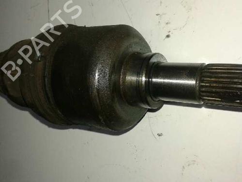 Left front driveshaft CITROËN XANTIA (X1_, X2_)  | BP7930063M38 