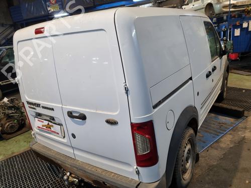 AC compressor FORD TRANSIT CONNECT (P65_, P70_, P80_) 1.8 TDCi | BP31183349M34 