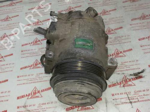 AC compressor MERCEDES-BENZ VITO Van (W638)  | BP7935874M34 