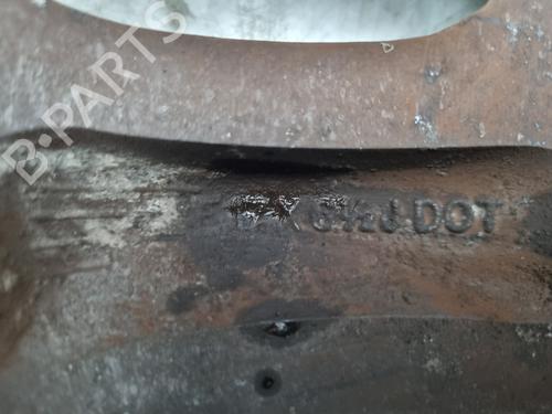 Rim KIA CARNIVAL / GRAND CARNIVAL III (VQ) 2.9 CRDi | BP22322186C45