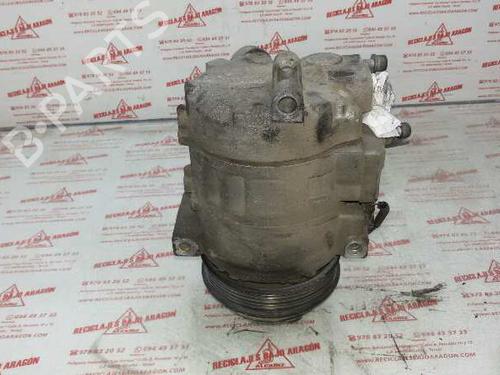 Used AC compressor MERCEDES-BENZ VITO Van (W638) [1997-2003]  7935874