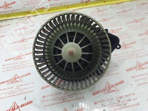 Heater blower motor CITROËN XSARA (N1) 2.0 HDi 90 | BP14214407M62