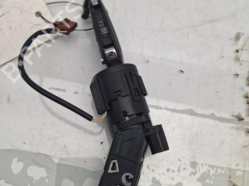 Ignition barrel PEUGEOT 208 I (CA_, CC_) 1.6 BlueHDi 100 | BP28419118M48 