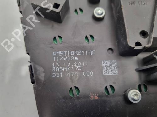 Switch FORD FOCUS III 1.6 TDCi | BP9762649I30 