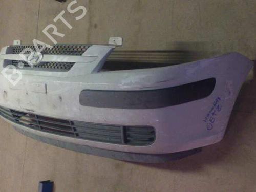 Used Front bumper HYUNDAI GETZ (TB) [2001-2011]  7942250