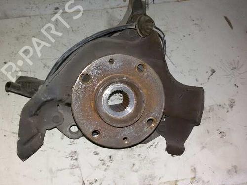 Used Left front steering knuckle FIAT STILO (192_) [2001-2010]  7942273