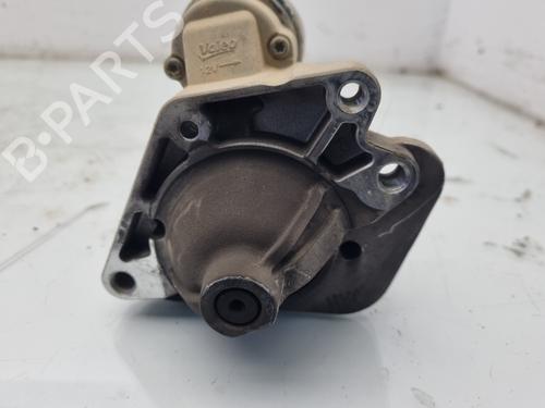 Startmotor DACIA DOKKER MPV (KE_) 1.5 dCi (KEAJ, KEAH) (90 hp) 18917753