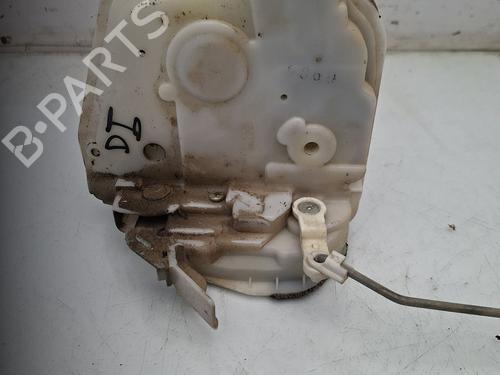 Used Front left lock Front left lock MAZDA 2 (DE_, DH_) 1.3 (DE3FS) (75 hp) 34158250 34158250