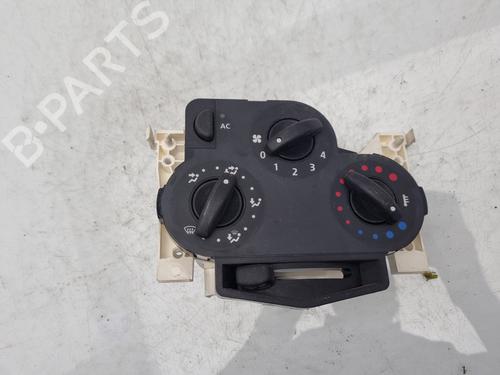 Climate control DACIA LOGAN (LS_) 1.6 (LSOB, LSOD, LSOF, LSOH) | BP13046693I5 