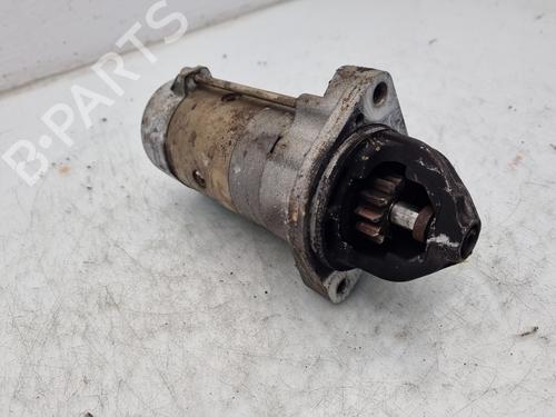 Startmotor BMW 3 (E46)  | BP12354101M8 