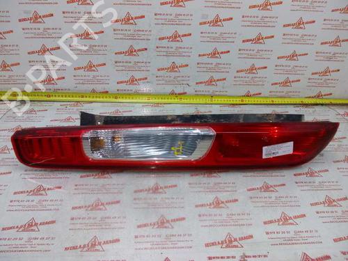 Used Left taillight FORD FOCUS II (DA_, HCP, DP) 1.6 TDCi (109 hp) 7943902