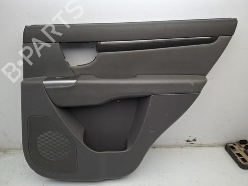 Used Rear right panel Rear right panel HYUNDAI SANTA FÉ II (CM) 2.2 CRDi (197 hp) 33241605 33241605