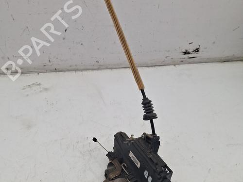 Używane Zamek drzwi przednich prawych SEAT TOLEDO II (1M2) 1.9 TDI (110 hp) 28291569