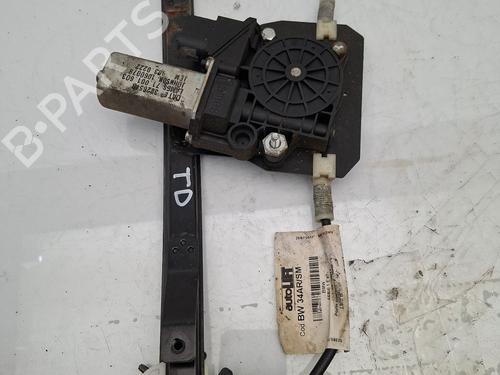 rear-right-window-mechanism-bmw-1-e87-2003-2004-2005-2006-2007-2008-2009-2010-2011-2012-2013-34581541 main image