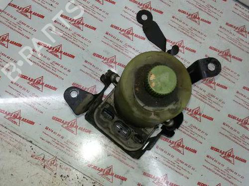 Styring servopumpe VW POLO IV (9N_, 9A_) 1.9 TDI | BP7935626M99 