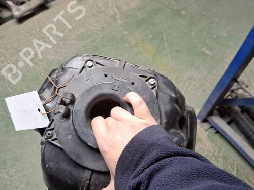 Air filter box SUZUKI MOTORCYCLES GSX GSX 600 F | BP30489944M87