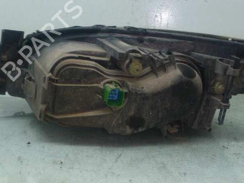 Left headlight FORD MONDEO III (B5Y) 1.8 16V | BP7934284C28 