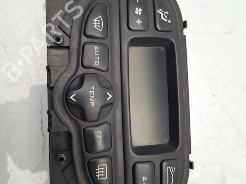 Commande Chauffage Commande Chauffage CITROËN XSARA PICASSO (N68) 1.6 HDi (109 hp) 34347453 34347453