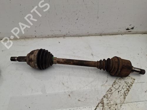 Used Left front driveshaft Left front driveshaft CITROËN JUMPY II Van 2.0 HDi 120 (120 hp) 32203754 32203754