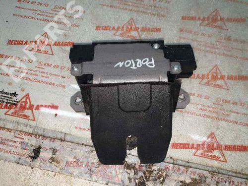 Used Rear left lock Rear left lock FORD FOCUS II (DA_, HCP, DP) 1.6 (100 hp) 7944781 7944781