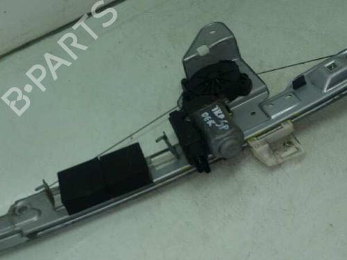 Used Rear right window mechanism RENAULT MEGANE II Estate (KM0/1_) 1.9 dCi (131 hp) 7932659